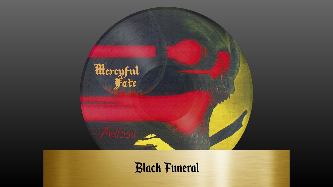 Mercyful Fate - Black Funeral (lyrics) - YouTube
