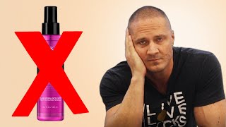 Top 5 WORST Hair Products...