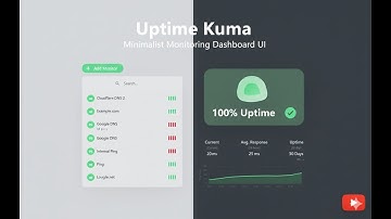 Uptime Kuma  Own Your Uptime
