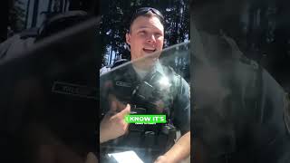 Oregon Trooper Demands Unlawful ID, Gets Schooled By Citizen