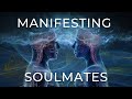 Powerful soulmate hypnosis  trust your partner  build abundant relationships