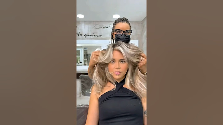 CAMBIO DE LOOK RADICAL 💖 #look #natural #corte #mexico #canas #argentina #belleza #divina