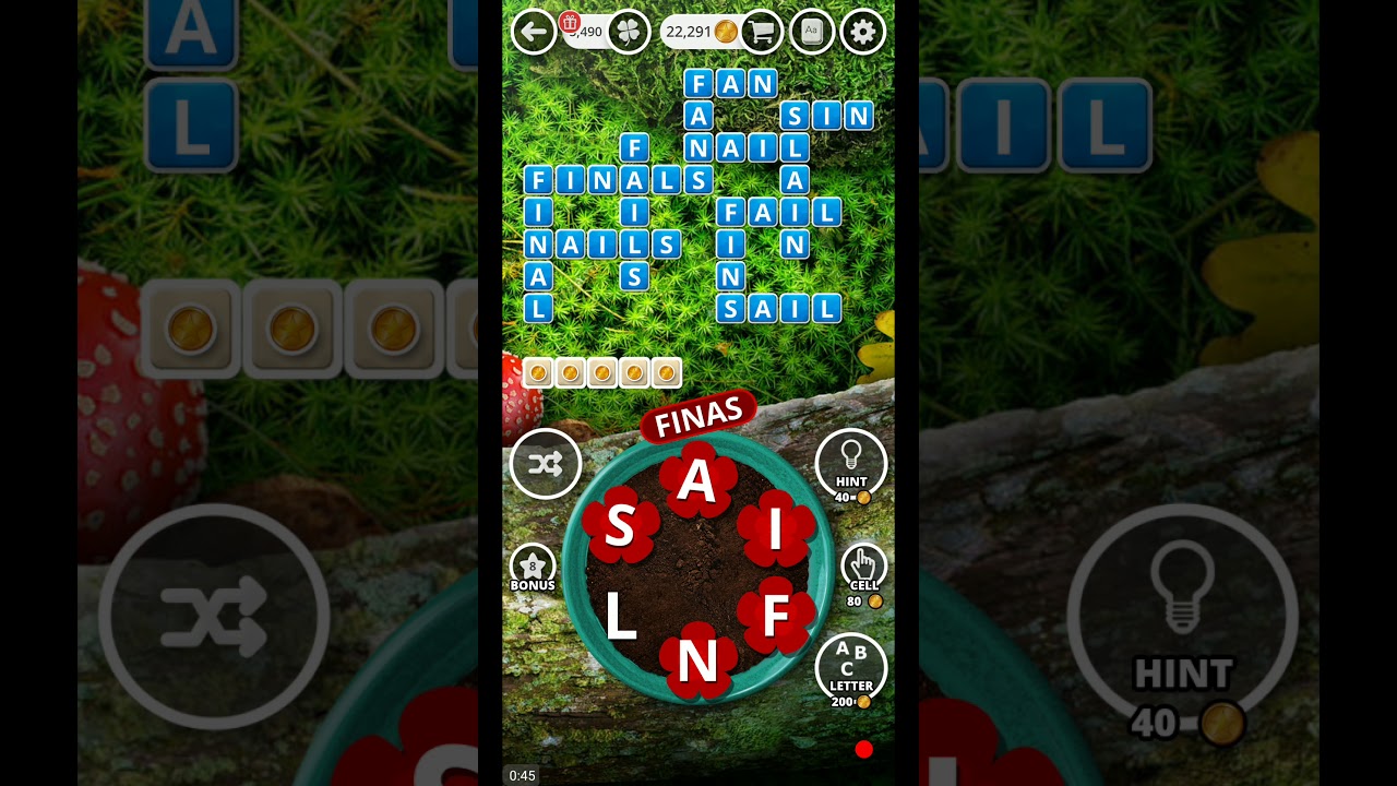 GARDEN OF WORDS WORLD 31 CHAPTER A LEVEL 20 ANSWERS ios games free download no jailbreak