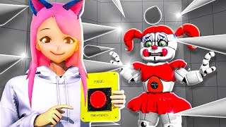 Yandere AI Girlfriend IS BACK AND WORSE THAN EVER with Circus Baby