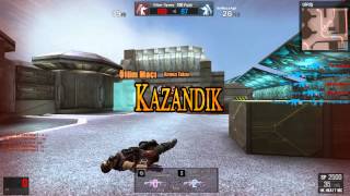 Wolfteam-Oedebiwarriors Klanı Sveazy Hile Videosu