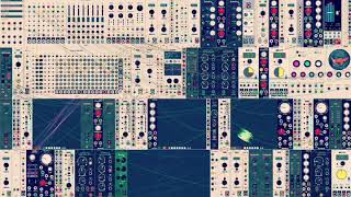 - Singularity (Part. 1) - [VCV Rack]