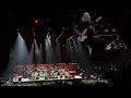 Sebastian Bach, Lars Ulrich, &amp; Geezer Butler- Paranoid Live At The Taylor Hawkins Tribute- The Forum