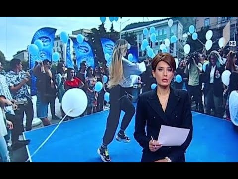 „საქართველოს ვარსკვლავის“ მეორე სეზონის მონაწილეების შესარჩევი კონკურსი დაიწყო.