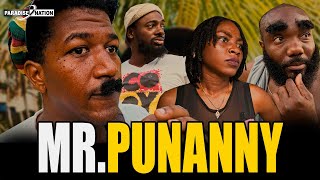 MR. PUNANNY PART 1 - NEW JAMAICAN MOVIE