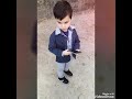 نحن الصغار احباب الله
