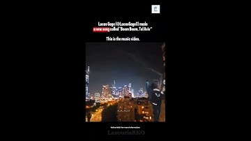 Boom Boom Tel Aviv 1 Hour - by Lucas Gage [FULL HD]