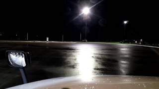 BigRigTravels LIVE! Syracuse to Grand Island, Nebraska NE 2, Interstate 80 West-Oct. 2, 2017