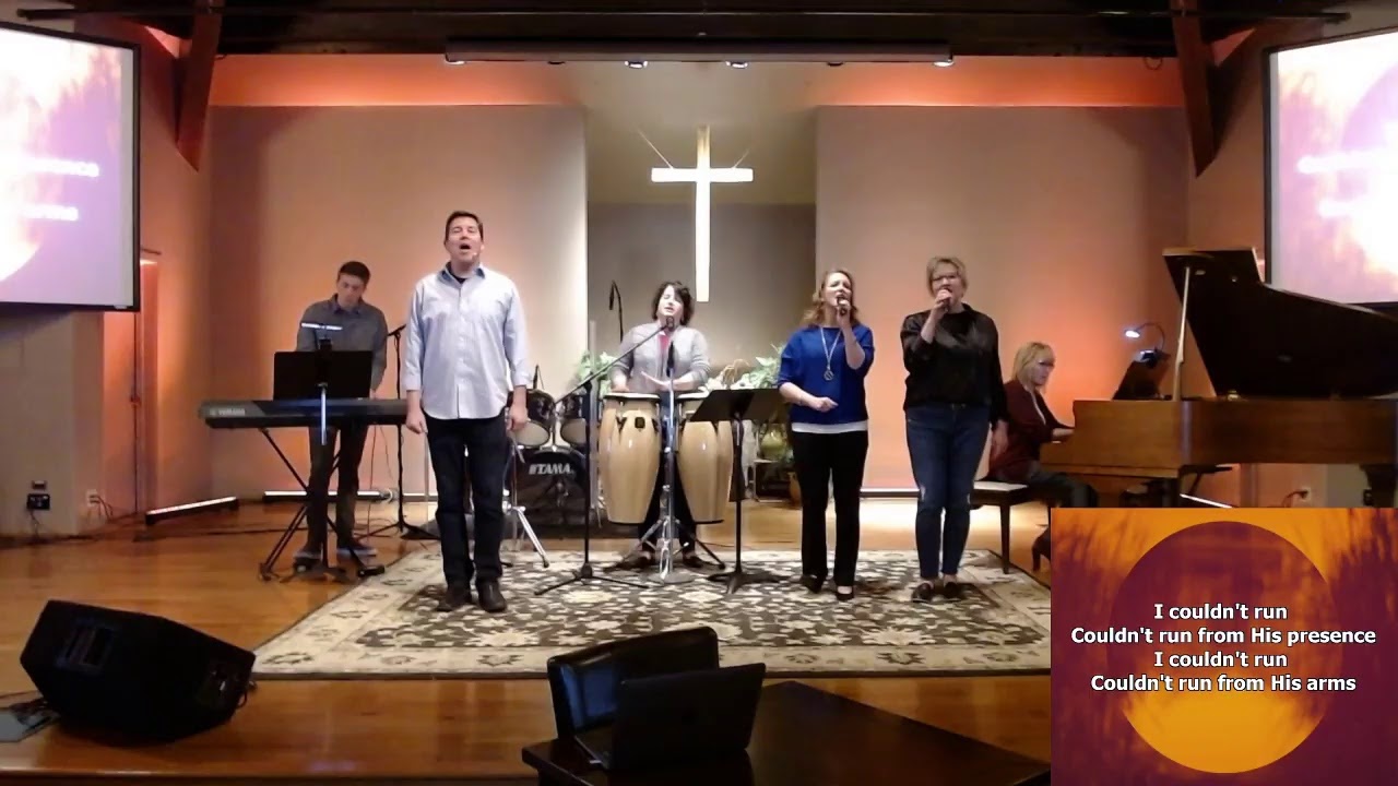 Willard Christian Alliance Church Live Stream 4262020 YouTube