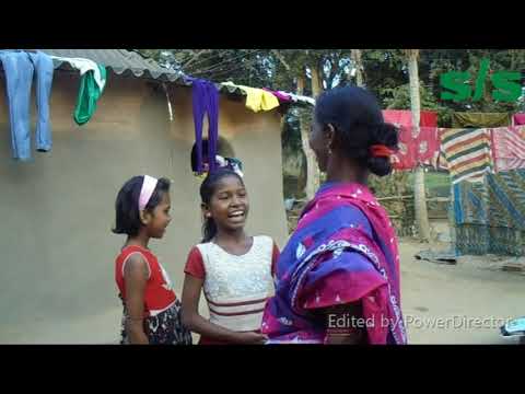New Santali Short Flim 14 December 2018