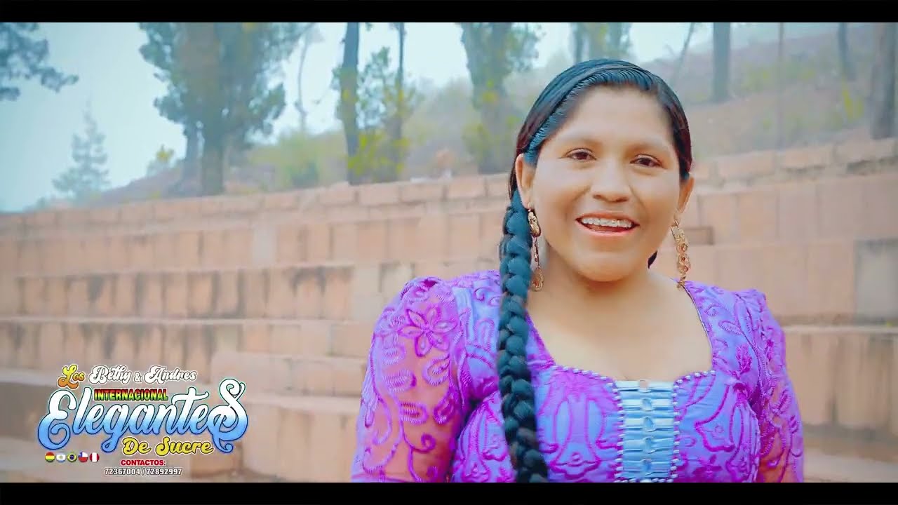 BETTY Y ANDRES - Ari Viday [CARNAVAL 2025] NEVADITA PRODUCCIONES✔