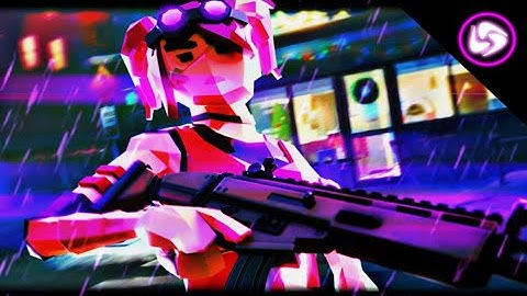 Introducing Skyz PhxntmZ! (1V1.LOL X BuildNow.GG Montage)