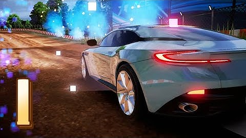 🏎️ Ace Racer / Gameplay / Part 1