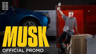 Musk | :30 Cutdown - Now Playing in Select Theaters. Nationwide October 16. | Bleecker Street