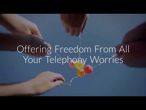 The Real PBX video