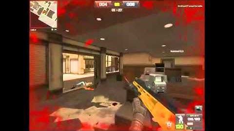 Project Blackout RestricteD