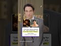Robert Pattinson compares ‘The Odyssey’ character to Jacob in ‘Twilight’