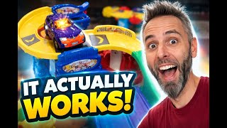 Best Gift for Toddlers?