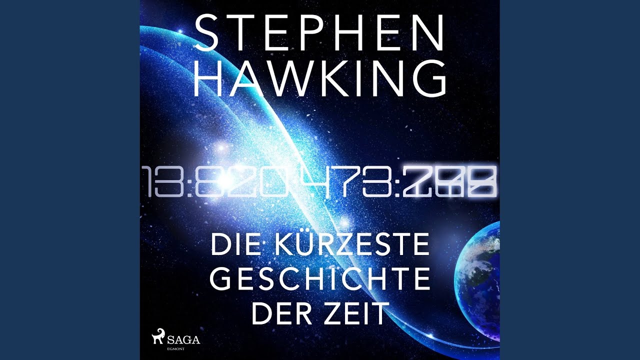 Kapitel 38 - Die kürzeste Geschichte der Zeit