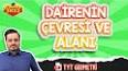 Bir Dairenin Çevresi ve Alanı ile ilgili video