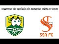 Resumo da Rodada do Baianão Série B 2026