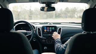 Chevy Equinox Display Not Working? Try This Reset First screenshot 1