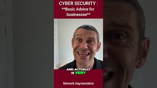 2 F Network Segmentation