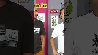 Tropa Mong Mosang Happy Together