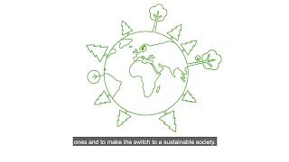 Sustainable forestry for the future (Eng. sub)