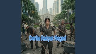 Download Lagu Derita Rakyat Negeri MP3