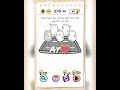 How to cross level 40 in Brain Test ll Brain Test ll