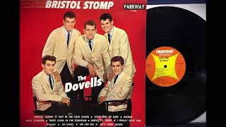 THE DOVELLS (Bristol Stomp) 2024 Remaster