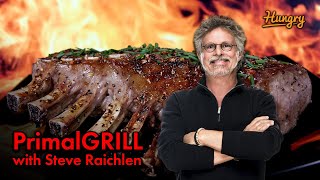 Classic BBQ Ribs Recipe - Primal Grill