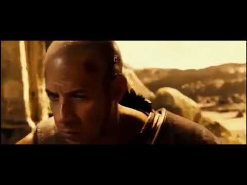 Vídeo: Vivendi No Creía En Riddick, Afirma Tigon