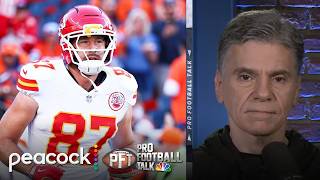Inside Travis Kelce returning to the Chiefs for 2026 season | Pro Football Talk | NFL on NBC