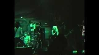 DORO - East Meets West (Live in Detroit 2001)