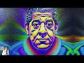 Knowing When It&#39;s Time to Stop Doing Drugs | JOEY DIAZ Clips