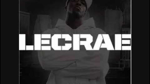Lecrae - Nummer 1 (Rebel intro)