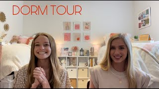 LIBERTY UNIVERSITY DORM TOUR - COMMONS 2
