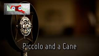 Video thumbnail of "Piccolo and a Cane - Electro Swing - Royalty Free Music"