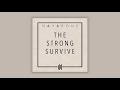 Navarone - The Strong Survive