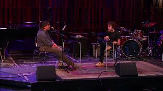 A Conversation Between Bentley Brown and New Orleans Jazz Museum Curator David Kunian by NOLA Jazz Museum 149 views 7 months ago 38 minutes