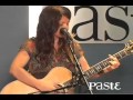 Capture de la vidéo Erin Mccarley - Full Concert - 01/15/09 - Paste Magazine Offices (Official)