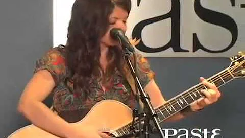 Erin McCarley - Full Concert - 01/15/09 - Paste Magazine Offices (OFFICIAL)