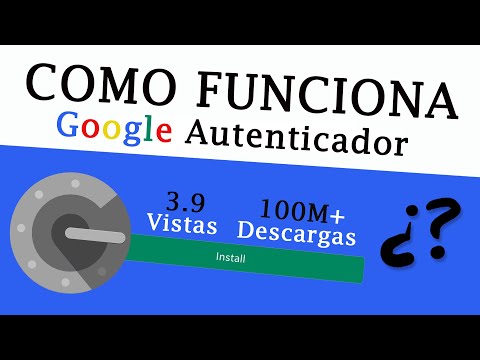 Video: ¿Con qué funciona Google Authenticator?