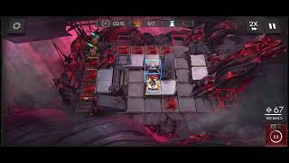 Arknights Vector 1 Vec-Sp14 No Escape